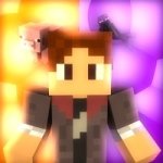 David Zachary Rettig - @mcpe3ds - Instagram
