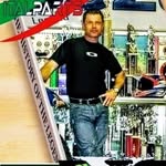 David Herman Revette Evans - @speedmoto16 - Instagram