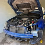 Reliable Subaru - @david_reviews_protein - Instagram