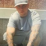 David Revis - @folaki8436 - Instagram