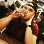 David Rheault - @docteurdelatable - Instagram