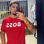 David Ferreira - @david_richardfsouza - Instagram