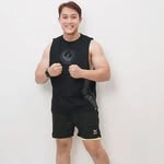 Hafit Handriyanto - @davidricho18 - Instagram