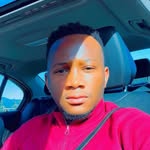 Ngoni Jiji - @davidrichchild - Instagram