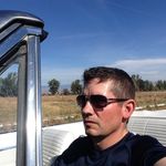 David Richins - @amgfane63 - Instagram