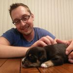 David Riebe - @davidriebe - Instagram