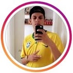 David Rieger - @_rieger - Instagram