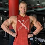 David Rieger - @fitkluk - Instagram