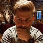 David Rieger - @dejf_rig - Instagram