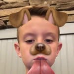 David Rieger - @jj_watt_long_horn - Instagram
