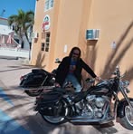 David Rieger - Facebook