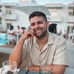 David Rieger - @davidvidrieger - Instagram