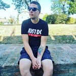 Dávid Rigler - @daweorigi - Instagram