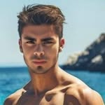 David Rigo - @kirligbenjamin6 - Instagram