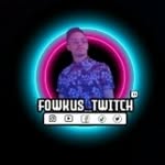 David Rigo - @fowkus_twitch - Instagram