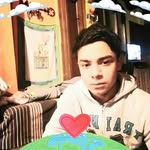 David Rigo - @davidrigo30 - Instagram