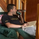 David Rigola - @davidrigola - Instagram