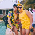 David Rippon - @davidrippon - Instagram
