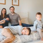 Samantha-David Ripple - @the.ripples - Instagram