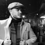 Davide Rispoli - @daviderispoli - Instagram