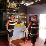 Ritzma Betania Bacon Davis - @ritzmabacond - Instagram