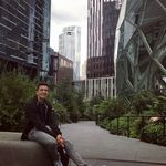 David Ritzer - @dr_swish2 - Instagram