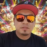 David Rival - @el_leon_david_vala - Instagram