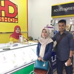 Herilina David Shop - @davidrivaldi_1 - Instagram