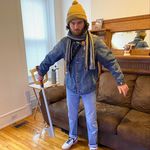 David Rivenbark - @davidjasperr - Instagram