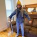 David Rivenbark - Facebook