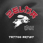 David Rivera - @zeldaink - Instagram