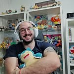 David Rivera - @david.croquett - Instagram