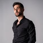 David Rivera - @davidriverac_ - Instagram