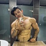 David Rivera - @bestia.rivera - Instagram
