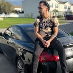 David Rivera - @carnag3mma - Instagram