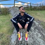 David Rivera - @david_ruiz_11 - Instagram