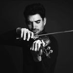David Rivera Martínez - @esenakodelviolin - Instagram