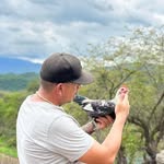 David Rivera Palacios - @granja_santainez - Instagram
