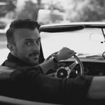 David Marie - @davidrives_up - Instagram