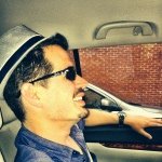 David Rivest - @yuljetlag - Instagram
