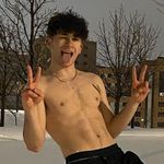 ᴅᴀᴠɪᴅ ʀɪᴠᴇᴛ 7💜 - @fans.davidrivet7 - Instagram