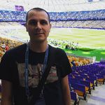 David Rivet - @davidrivet45 - Instagram