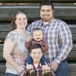 David Aaron Rizer - @davidrizer - Instagram