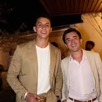 David Rizkalla - @david_riz - Instagram