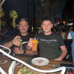 David Rizkallah - @davidrizkallah - Instagram