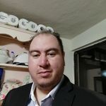 David Elí Rizza - @wlfderz - Instagram