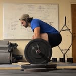 David Rizzuto - @rizzogainz - Instagram