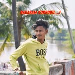 David Kumar - @__david_rowdy_boy - Instagram