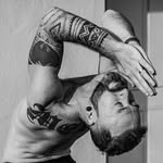 𝕯𝖆𝖛𝖎𝖉 𝕽𝖔𝖇𝖘𝖔𝖓 𝖄𝖔𝖌𝖆 - @davidrobsonyoga - Instagram