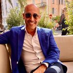 David Rocco - @davidroccosvita - Instagram